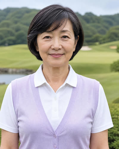 Michiko Ito