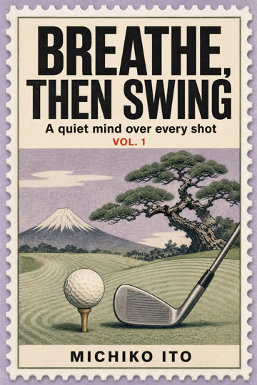 Breathe, Then Swing, Vol. I